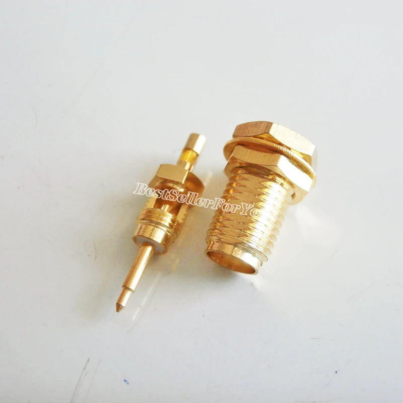 10 шт. разъем для пайки кабеля IPX 1 13 мм|connectors for cables|connector cableconnector pin |