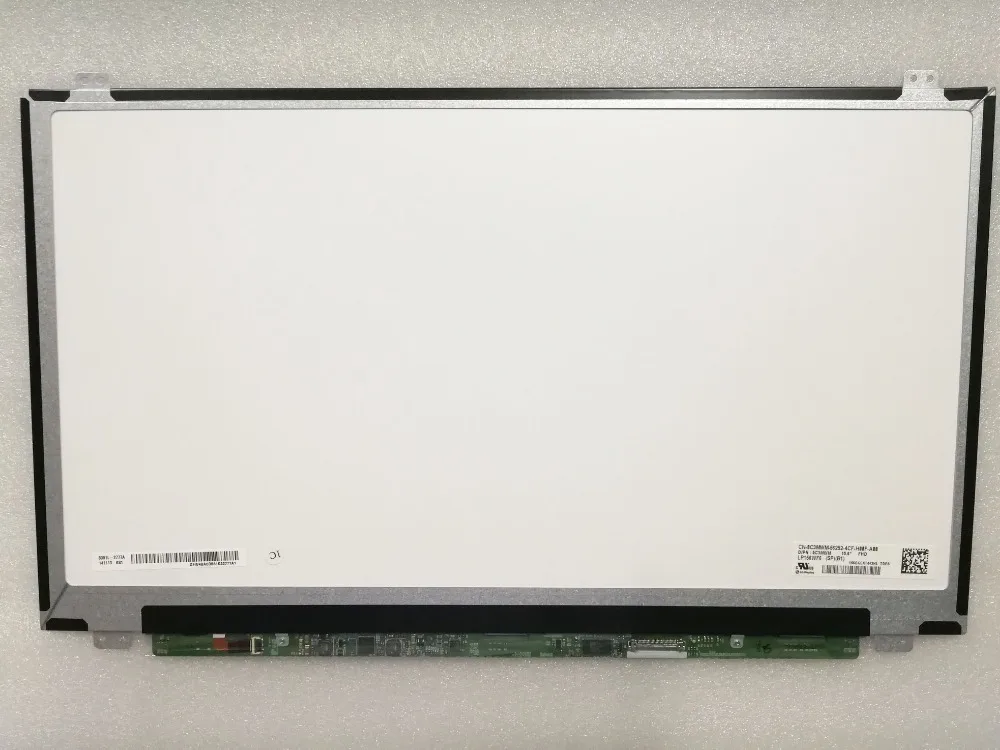 15 6 матрица ноутбука для Dell inspiron 5559 безсенсорный ЖК-экран FHD IPS 30 контактов замена