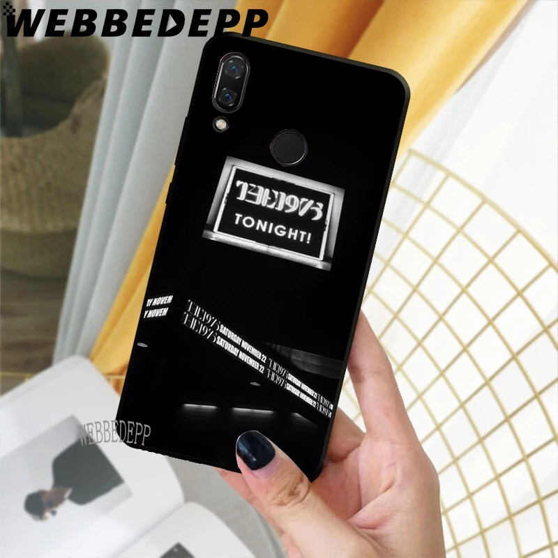 WEBBEDEPP чехол для Xiaomi Redmi 7 4A 5A 6A 8A S2 4 x 5 Plus|Бамперы| |