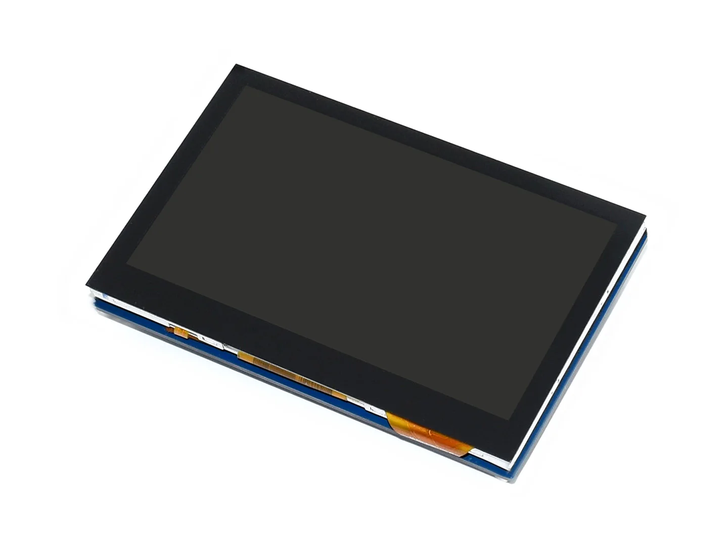 Waveshare посылка макетная плата STM32H7 с функцией &quotWaveshare&quot &quotA&quot