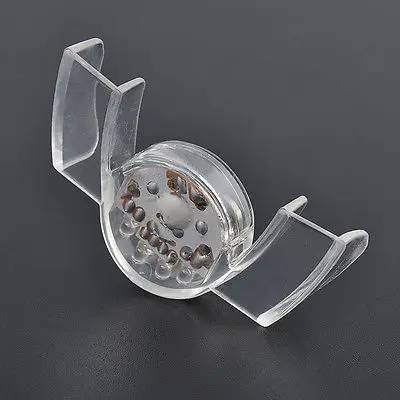 2017 мигающий светодиодный светильник на подтяжках для рта светящиеся зубы