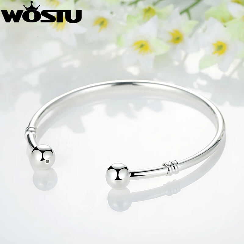 Женский и мужской браслет с бусинами серебряным покрытием|bracelet fitness|jewelry waxjewelry