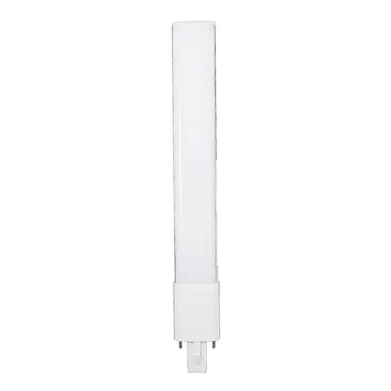 Smuxi G23 светодиодная лампочка 4 Вт 6 8 SMD2835 ультра тонкая 2 контактная основа