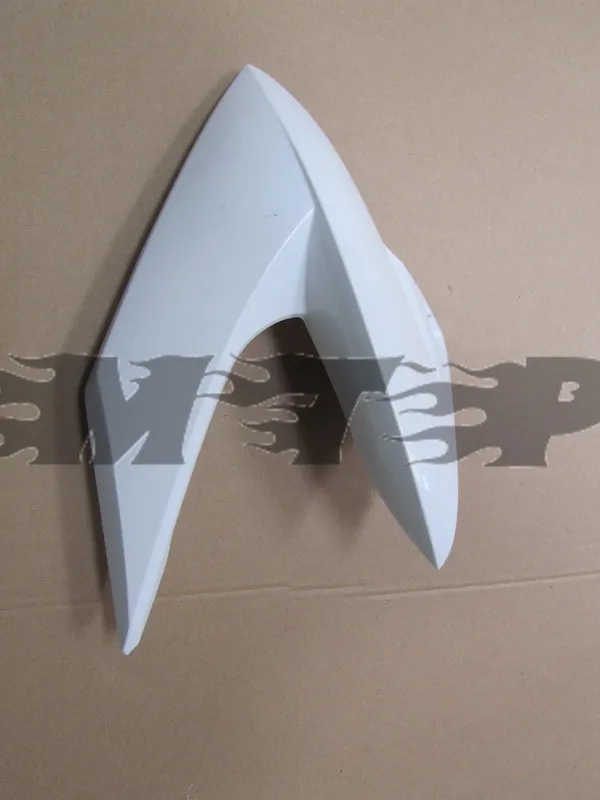 left / right Fairings Injection For YAMAHA XJ6 Yamaha 2009 - 2012 09 10 11 12 unpainted Bodywork Fairing Cowl | Автомобили и