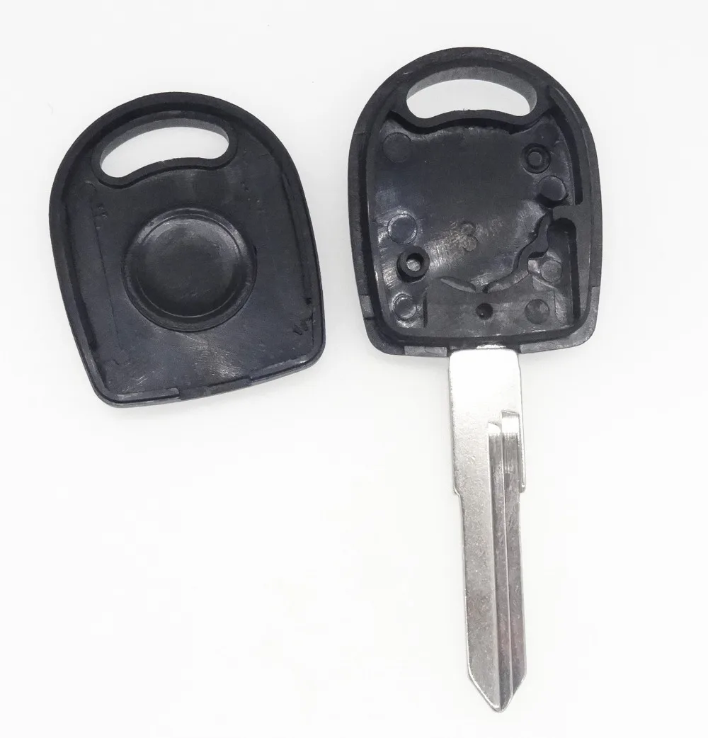 Чехол для ключей AUTEWODE Transponder подходит VW Jetta чехол fob uncut blade автозапчасти 1 шт.|parts