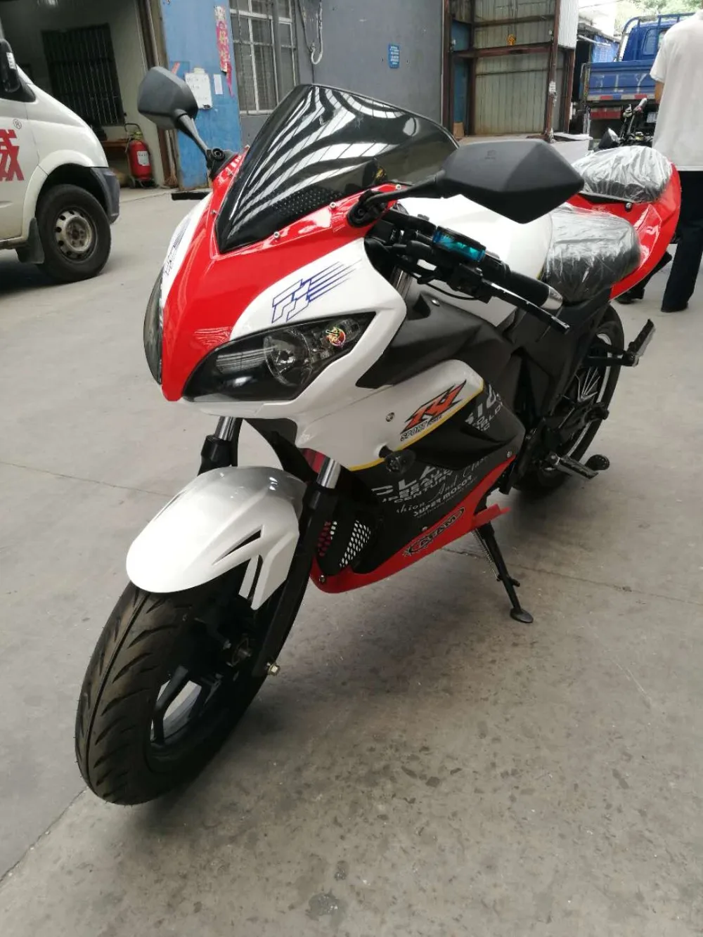 DPX 72V 20AH 1500W электрический велосипед Скутер 2018 горячая Распродажа мотоцикл мото