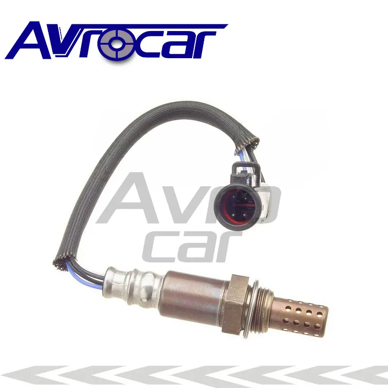 O2 лямбда датчик кислорода соотношения воздушного топлива для Форд Линкольн