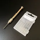 Металлический инструмент, новый продукт, миниатюрная модель, ручная дрель Gundam, набор инструментов для хобби и резки