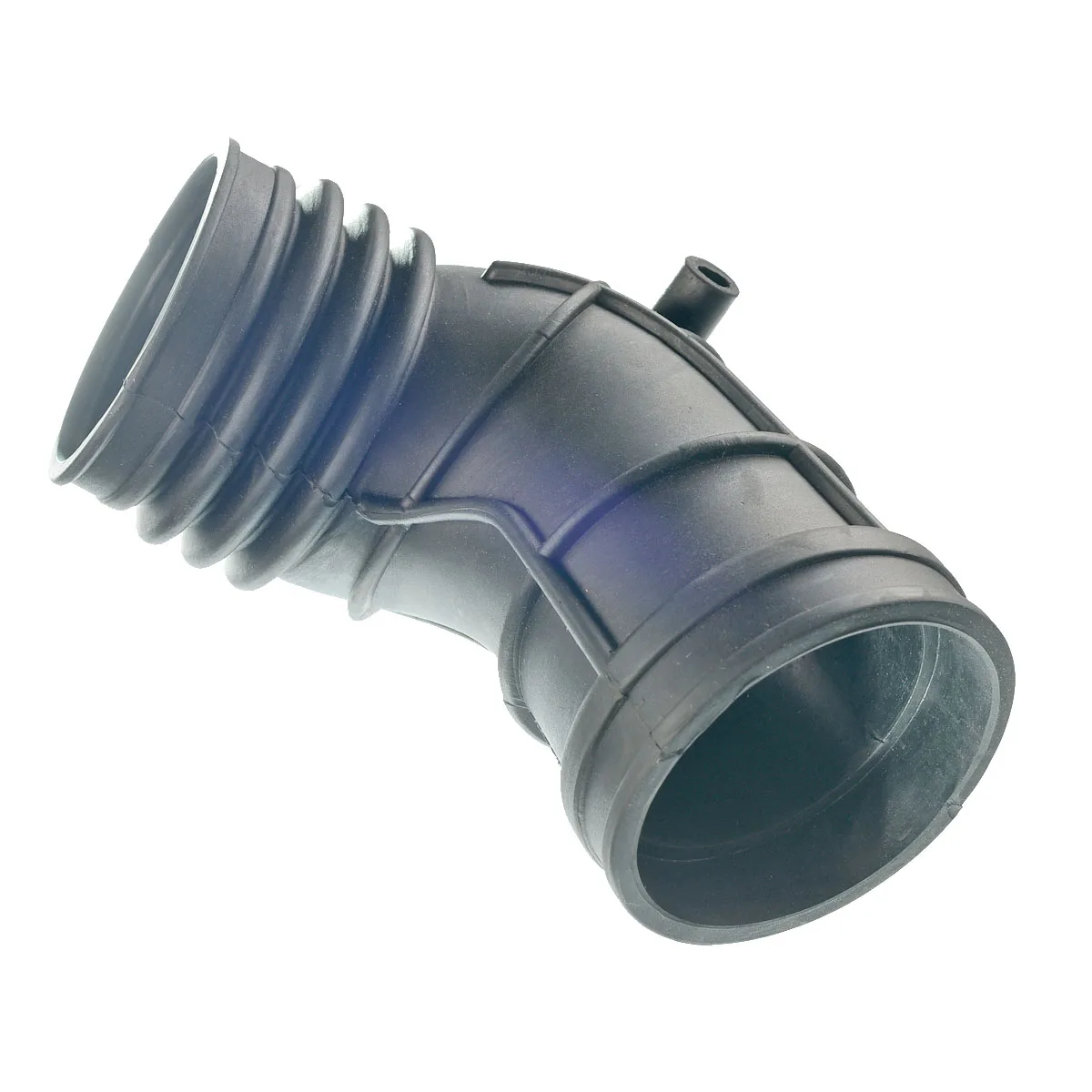 Датчик воздушного потока загрузки впускной шланг дроссельной заслонки для BMW E46 99