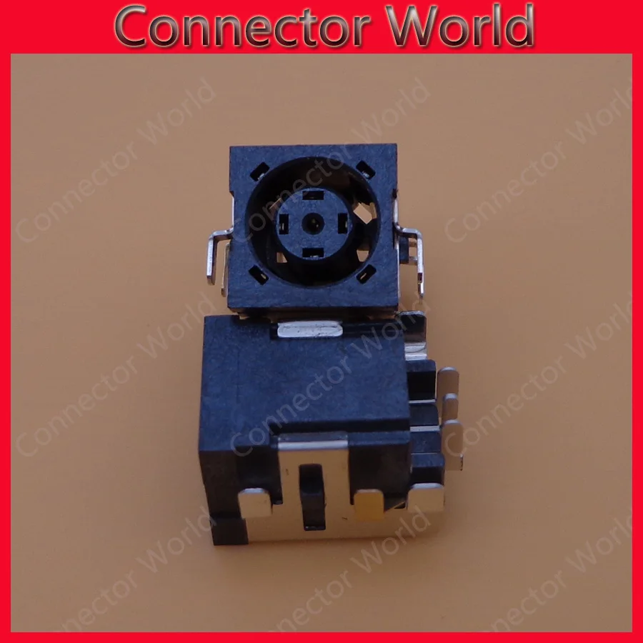 Новый разъем питания постоянного тока для HP Compaq NC8430 NX7400 NX8420 NX9410 NX9420 NW8440 NW9440 6735 6731