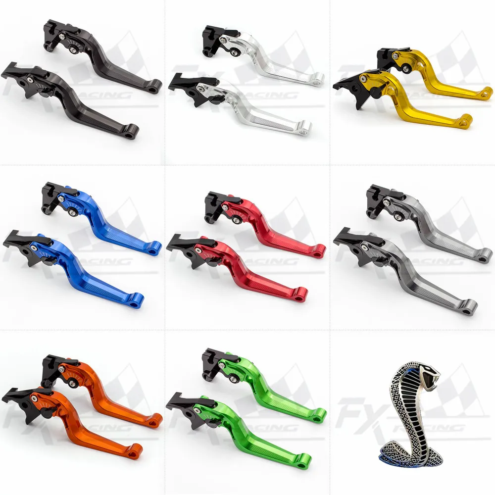 3D Snake CNC тормозной рычаг сцепления мотоцикла для Benelli TNT300 TNT600 BN600 BN302 TNT 300 Stels600 Keeway RK6