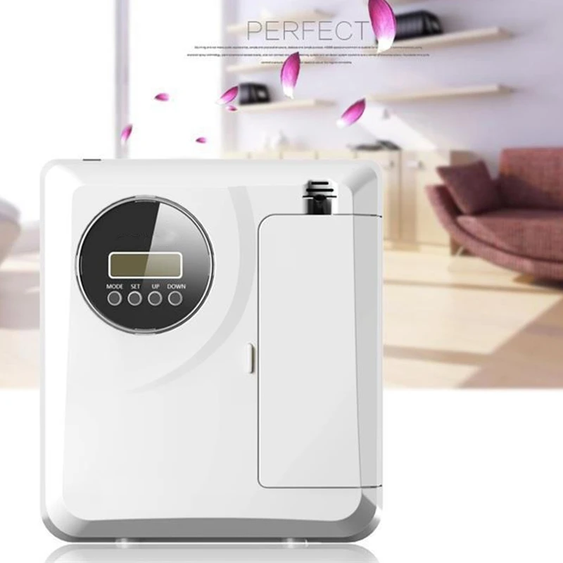 Ароматизатор Машина для ароматерапии отеля ароматизатор машина спальни свадьбы