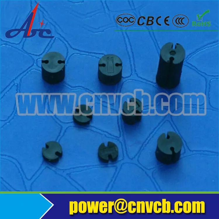 

PL-007-5.0X14.0 пластиковый нейлоновый ПВХ светодиодный держатель с двойным отверстием