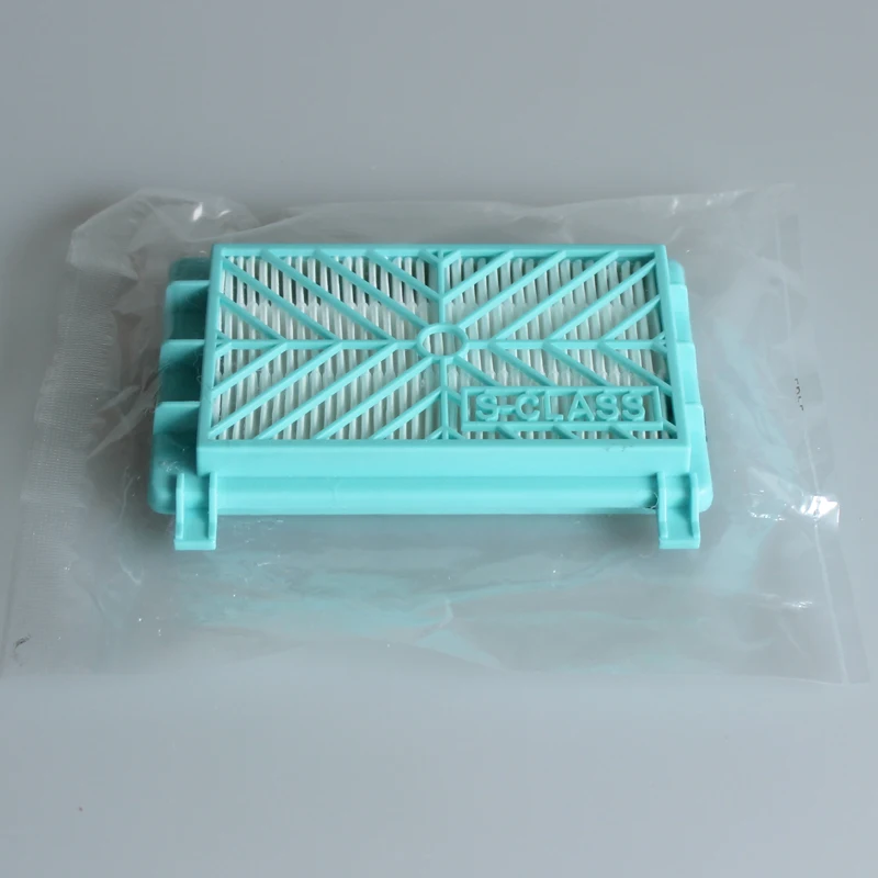 Фильтр НЕРА для пылесоса Philips FC8613 FC8614 FC8716 FC8732 FC8720 FC8919 1 шт.|filter hepa|hepa 12vacuum cleaner hepa |