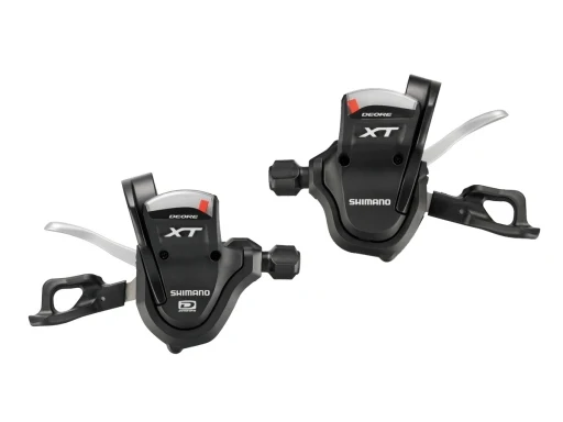 Shimano DEORE XT SL M780 триггера Сдвигатель 2/3*1 s 30 скорость для MTB Маутейн велосипед