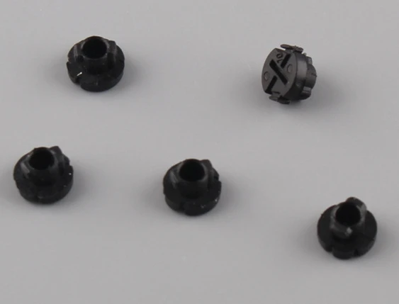 

30pcs t3 lamp bases hight holder