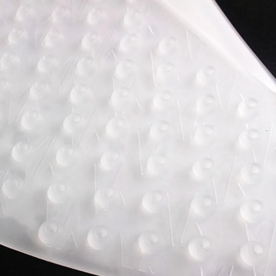 

Tank Traction Side Pad Gas Knee Grip Protector Decals For Ducati Monster 696/796/1100 2010-2014