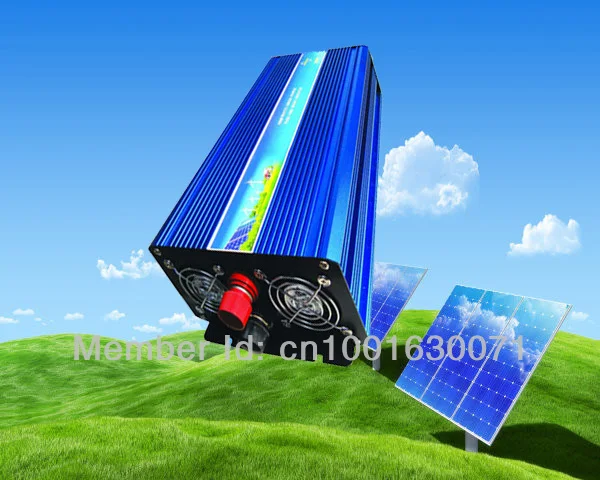 

Train Inverter 2000W DC 110V to AC 220V pure sine wave inverter 50HZ 60HZ