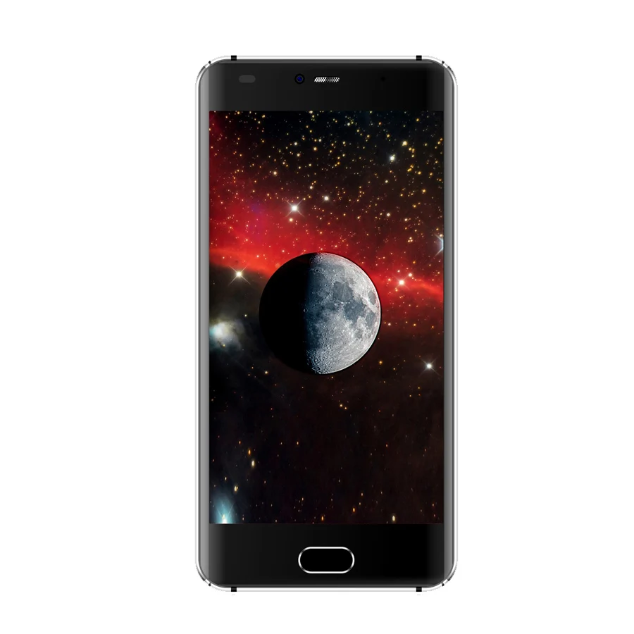 Оригинальный AllCall Rio мобильный телефон MT6580A Android 7 0 четырехъядерный 5 &quotHD 1 ГБ ОЗУ 16