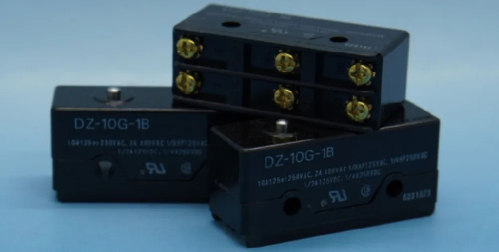 

DZ-10G-1B Micro Switch Limit Switch