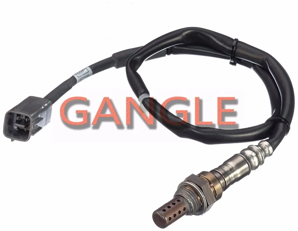 Для 2002 2006 MAZDA MPV 3 0 i V6 Лямбда зонд кислородные датчики DOX 0324|sensor sensor|sensor mazdasensor probe |