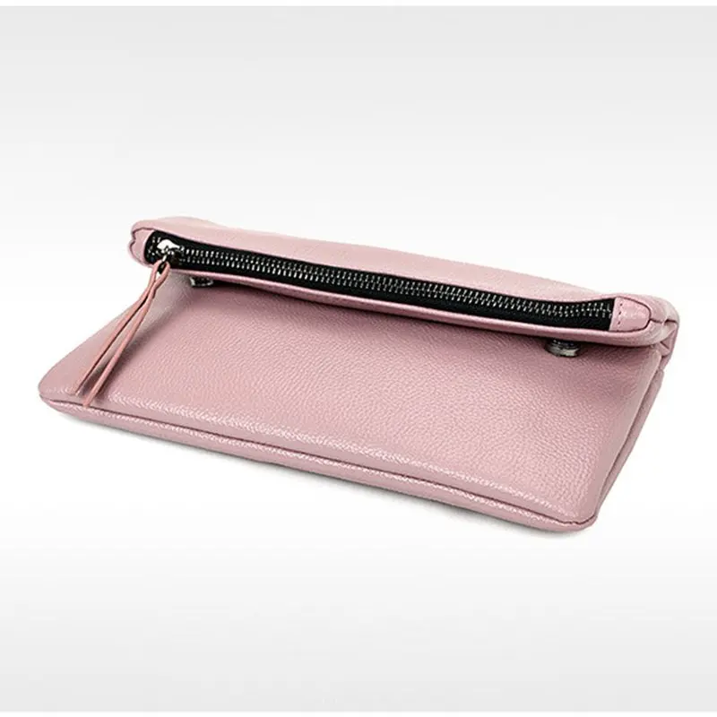 2017 Женщины Сумка Почтальона Сумочки Кожа Pu Женщин Сцепления Конверт Сумки Малый