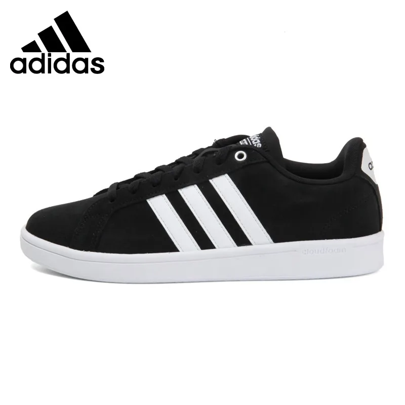Оригинальные мужские кроссовки для скейтбординга Adidas NEO Label ADVANTAGECOURT новое