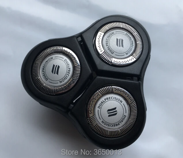 Сменные лезвия для бритвы PHILIPS RQ1160CC RQ1180X RQ1185 RQ1190X RQ1180CC RQ1185CC RQ1195CC RQ1195 RQ1168 1