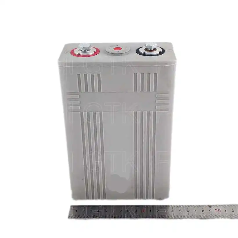4 шт./лот 3 2 V 100Ah LiFePO4 батарея 300A скорость разряда для электрического скутера EV