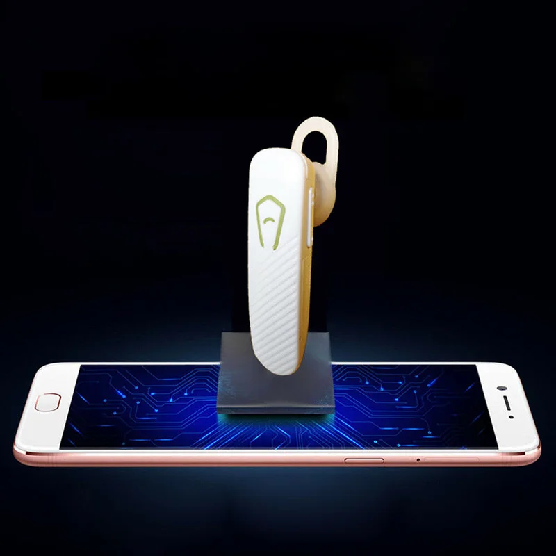 Bluetooth-гарнитура беспроводная мини-гарнитура для автомобиля гарнитура бизнеса