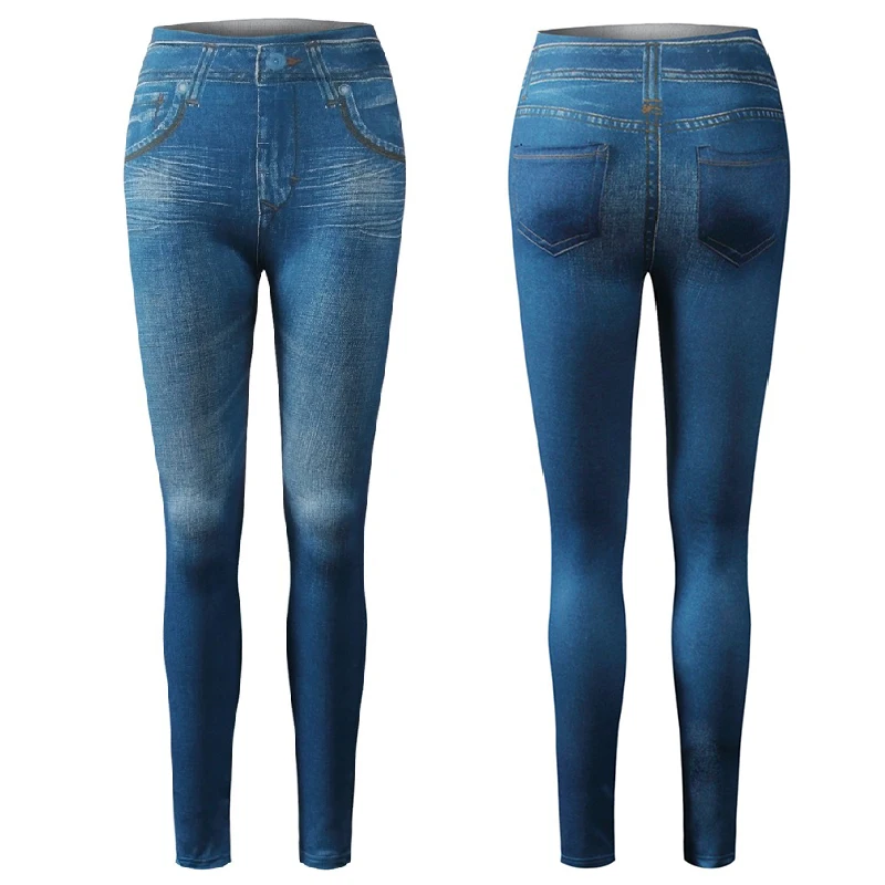 Популярные джинсы для женщин джинсовые штаны с карманом кашемировые узкие