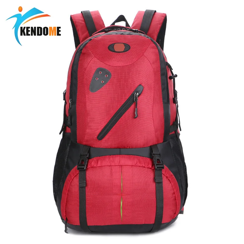 Рюкзак K & D из нейлона и полиэстера 40 л|hiking bag|climbing bagoutdoor bag |