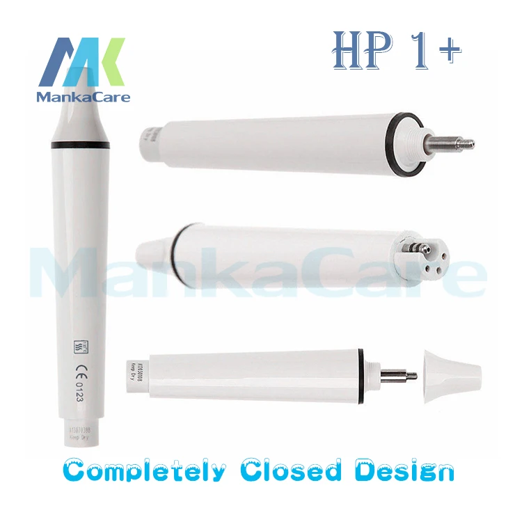 

1 ПК Dental наконечник ультразвукового скалера SA fit EMS