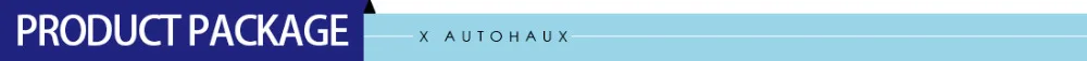 X AUTOHAUX 2 шт 1" авто динамик полые сетки сабвуфер Гриль Крышка черный