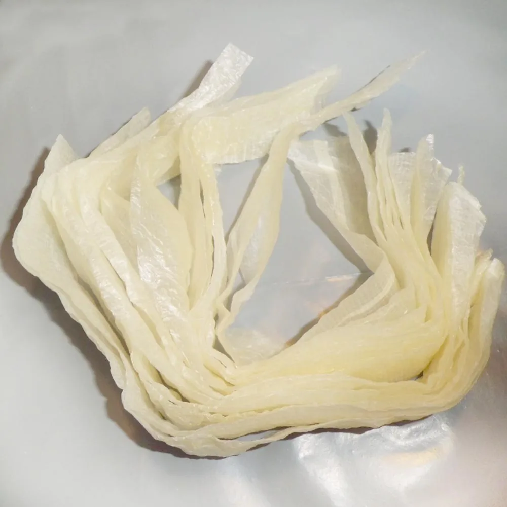 Оболочка для сосисок 15 шт./лот каждая длина: 30 см ширина: 4 инструменты упаковки