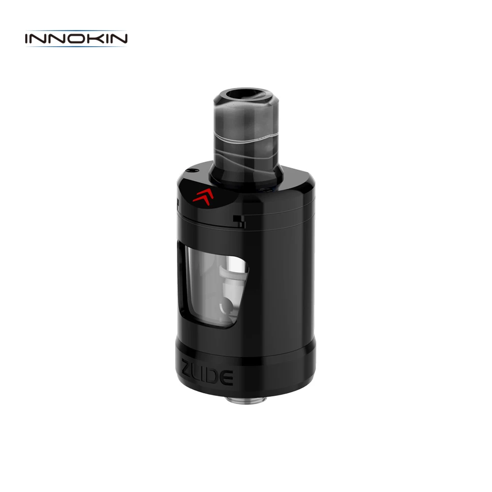 Оригинальный бак Innokin Zlide с Z Plex3D катушкой 0.48ohm Vape атомайзер 2 мл емкость