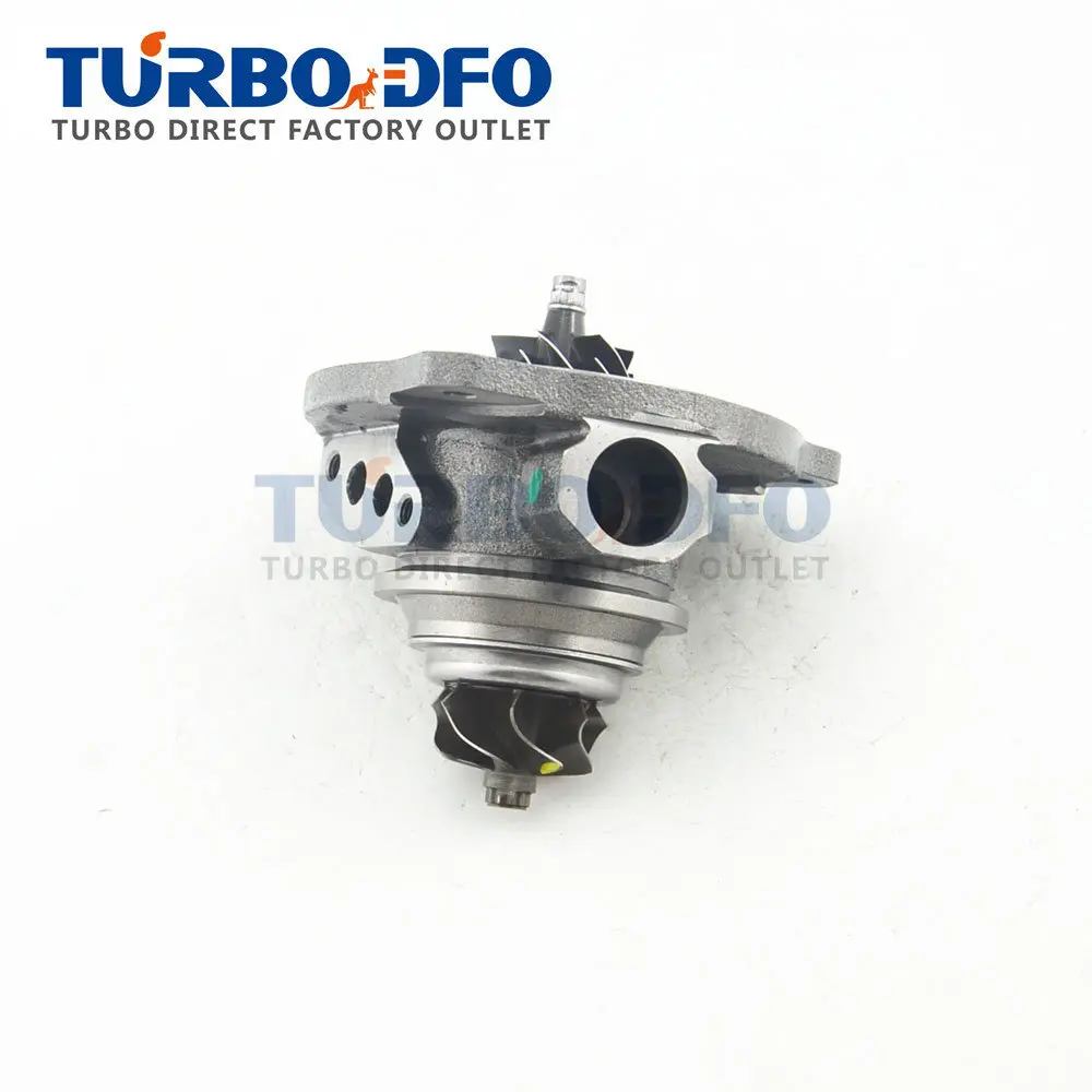 Турбонагнетатель JHJ turbolader для Skoda Fabia / Octavia Yeti 1 2 TSI 77 кВт 105 л.с. CBZB - 03F145701D CHRA |