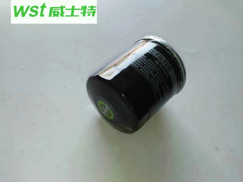 Масляный фильтр 1012010 28K для Tianjin FAW Xiali N5 OLEY A130|Масляные фильтры| |