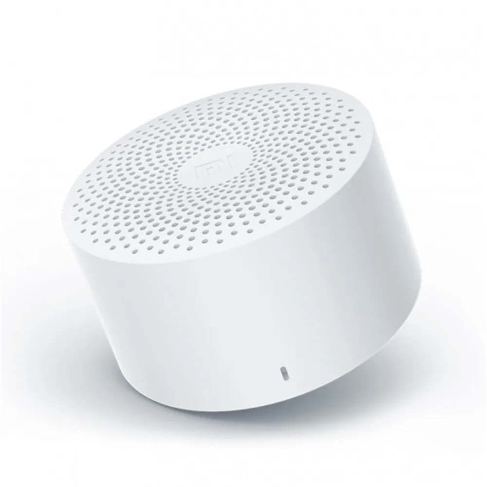 Оригинальная Bluetooth Колонка Xiaomi AI Smart Xiaoai портативные колонки BLT 4 2 с HD звуком