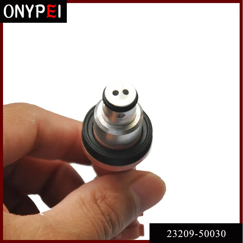 

Fuel Injector 23209-50030 23250-50030 For Lexus GS300 3.0L GS/LS/SC400 4.0L GS/LS/SC430 4.3L 2320950030 2325050030