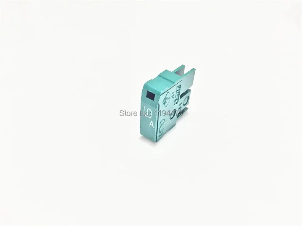 

5pcs/Lot DAITO Alarm Fuse MP10 1A 1.0A 125V Fanuc CNC