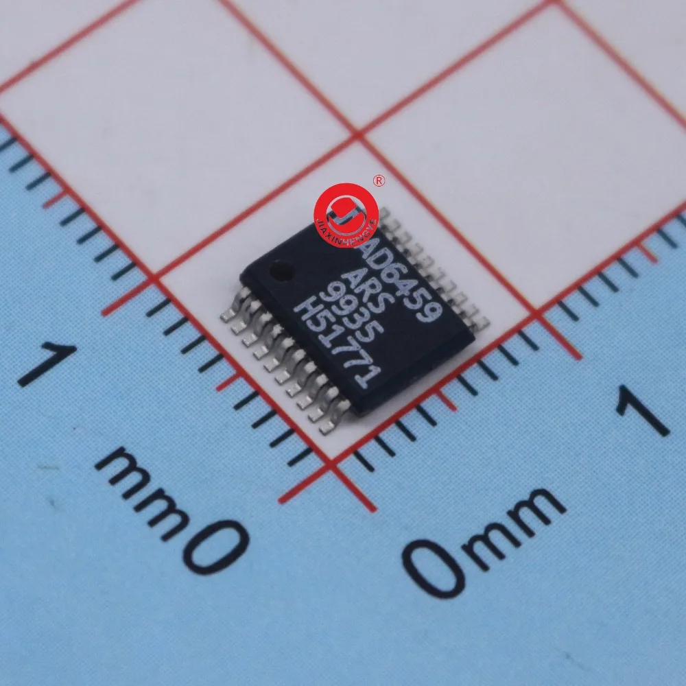 

AD6459ARS SSOP-20 Original and New 5PCS/LOT Free Shipping