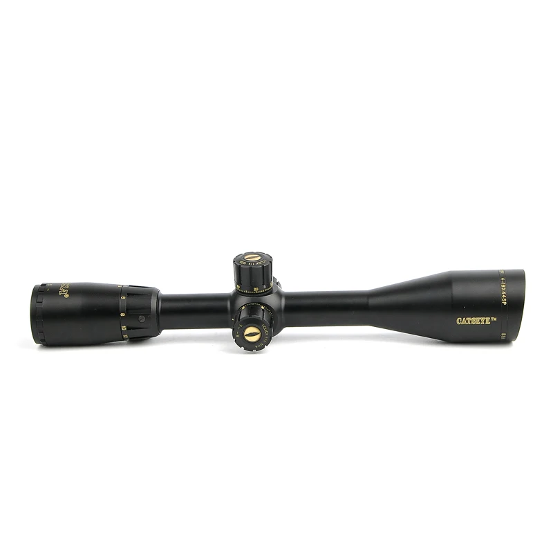 Охотничий прицел BSA OPTICS 4 16X44 SP тактический для винтовки с большим радиусом