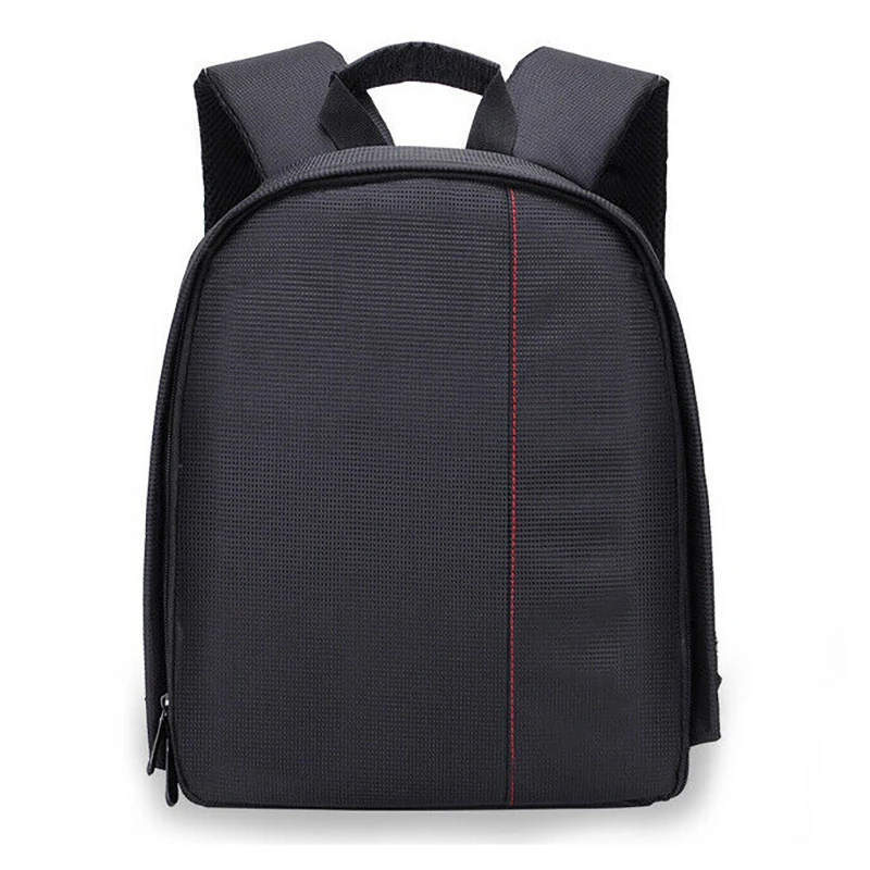 Многофункциональный рюкзак Powstro для камеры водонепроницаемая сумка цифровой