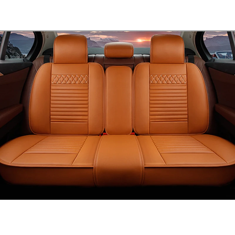 Комплект чехлов для автомобильных сидений для GMC Sierra 1500 Sierra 2500 Yukon Denali Terrain XL Acadia, посланник в каньон Jimmy Sonoma Suburban