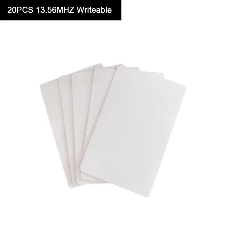 option3 RFID 125 кГц ID 13,56 МГц IC копировальный считыватель писатель для EM4305 T5577 UID сменный тег - Цвет: option3