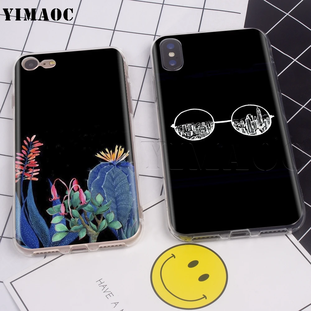 Силиконовый чехол YIMAOC Samurai для Samsung Galaxy S7 S8 S9 Edge Plus J3 J5 J7 A5 A6 A8 Note 8 9|Бамперы| |