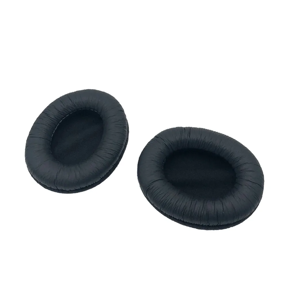 1 пара амбушюров IMTTSTR задняя крышка сменные чашки для Sennheiser HD485 подушки наушников