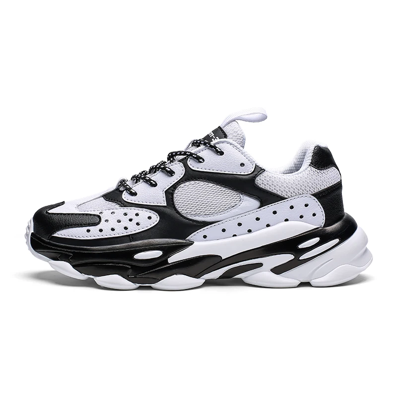 Мужская обувь для взрослых; Tenis Masculino Adulto zapatillas hombre; Повседневная обувь; chaussure homme; кроссовки; мужские летние кроссовки - Цвет: white