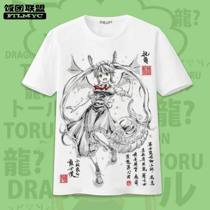 Костюм Дракона Кобаяши костюм дракона для косплея 24 цвета|chi chi costume|anime maid cosplayanime